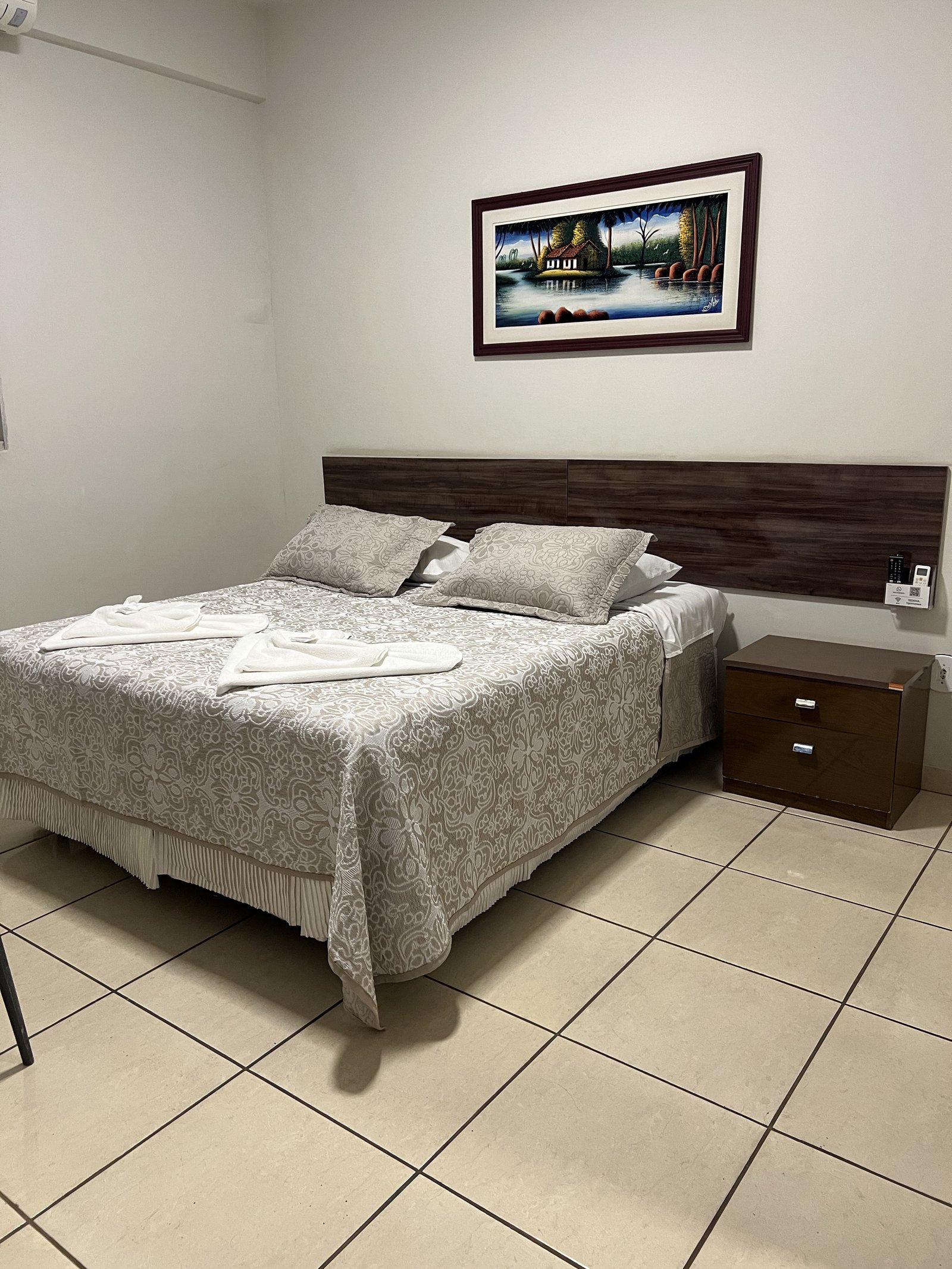Quarto Standard
